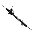 Ford Focus MK3 Hydraulic Steering Rack Without Sensor Port